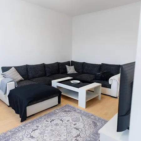Apartment Nesporova *