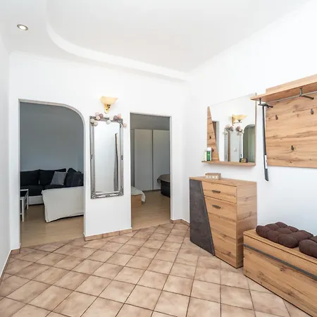 Apartamento Nesporova