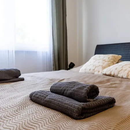 Apartamento Nesporova