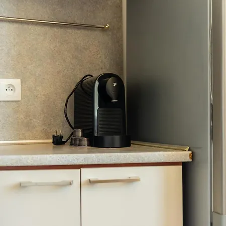 Apartment Nesporova Košice
