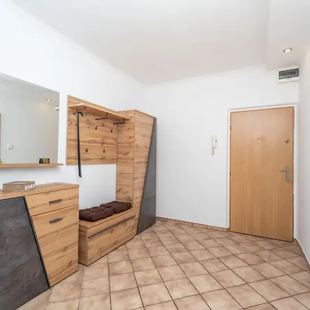 Nesporova Apartment Košice