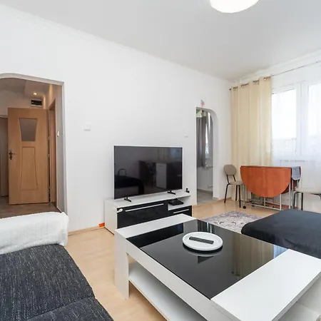 Nesporova Apartment *