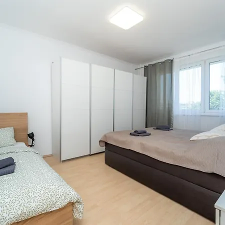 Apartamento Nesporova Košice